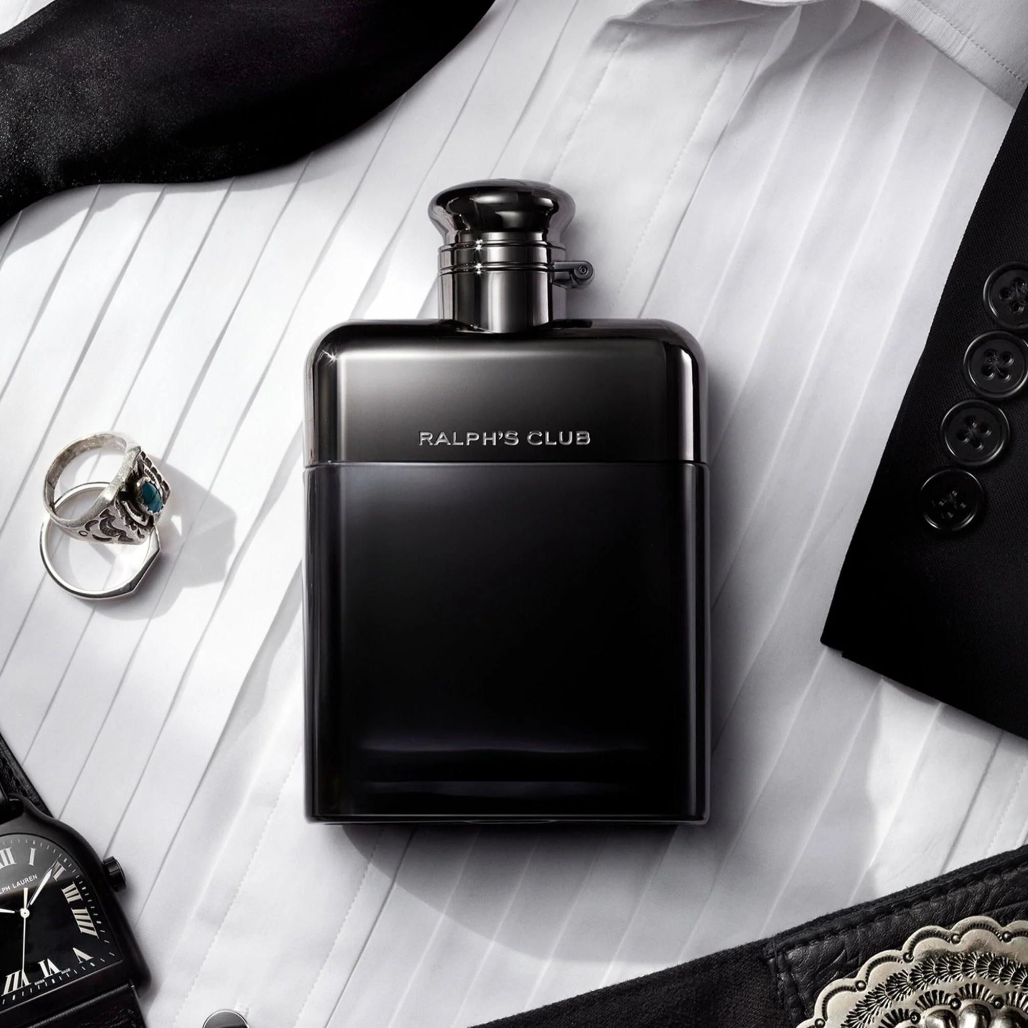 Ralph Lauren Ralph's Club EDP - Image 3