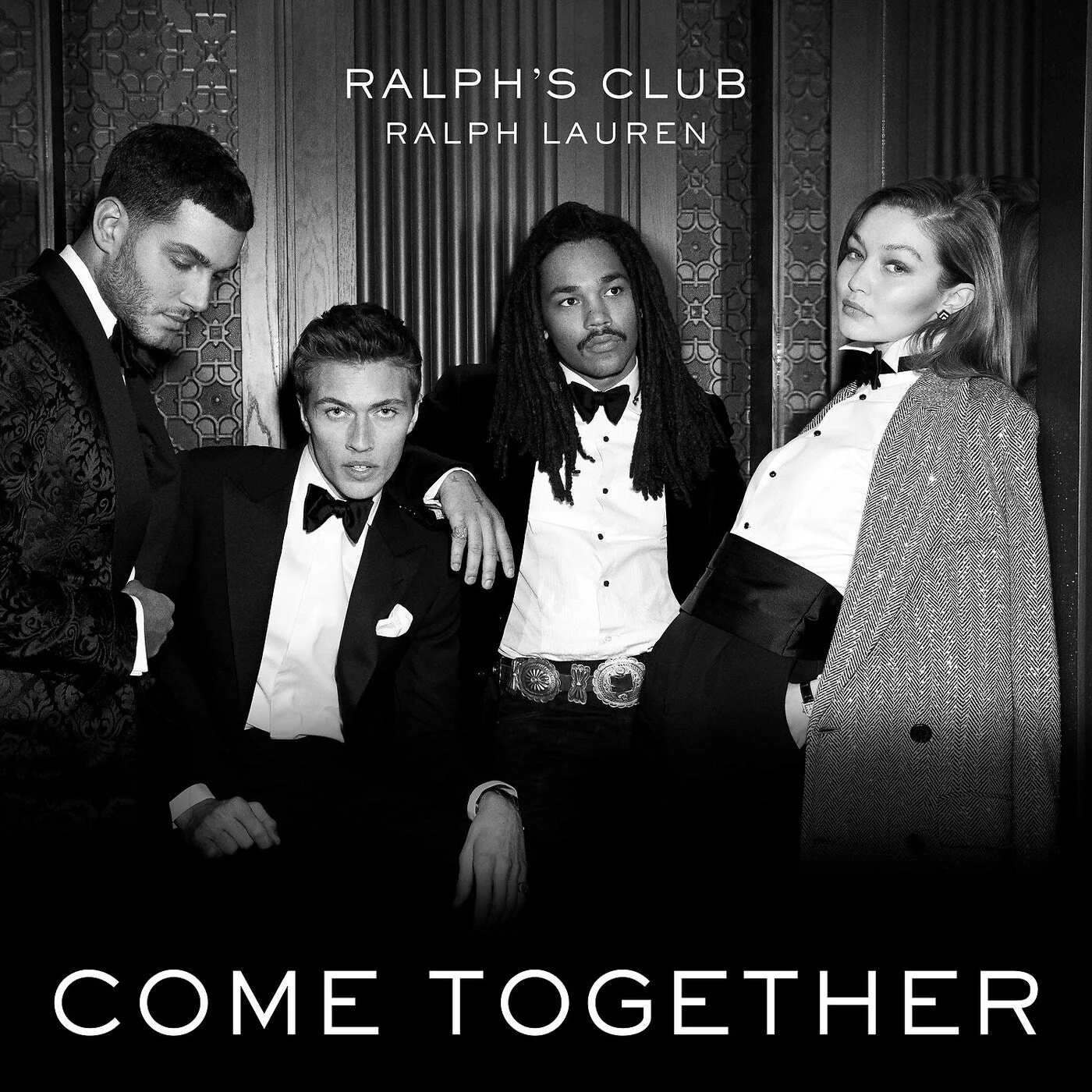 Ralph Lauren Ralph's Club EDP - Image 4