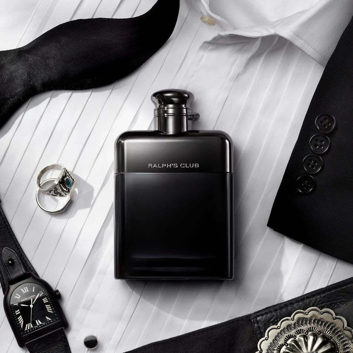 Ralph Lauren Ralph's Club EDP For Men Gift Set - Image 3