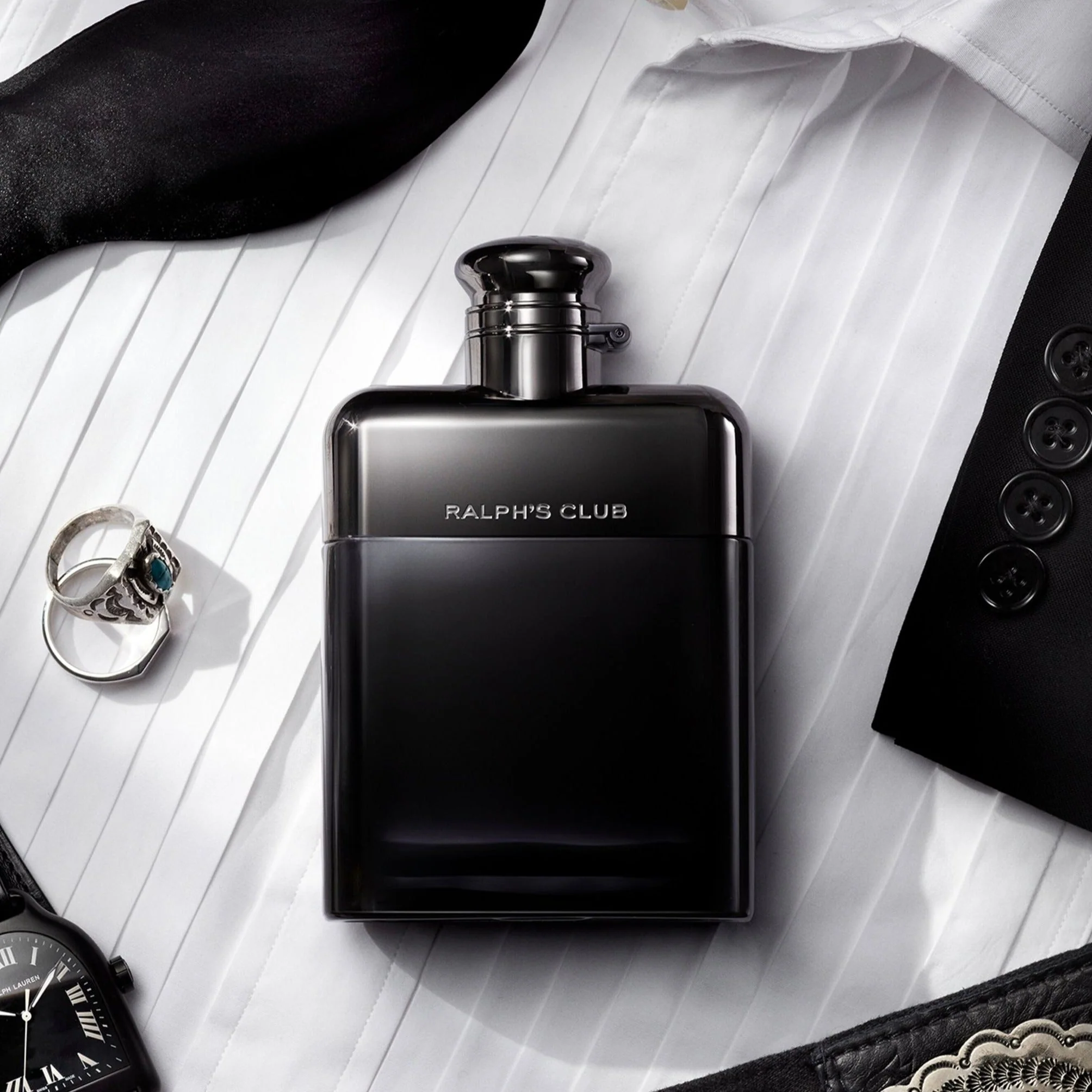 Ralph Lauren Ralph's Club Parfum - Image 2