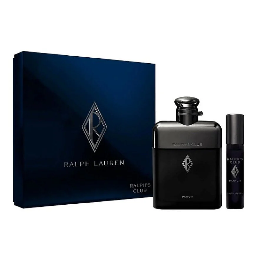 Ralph Lauren Ralph's Club Parfum For Men Gift Set