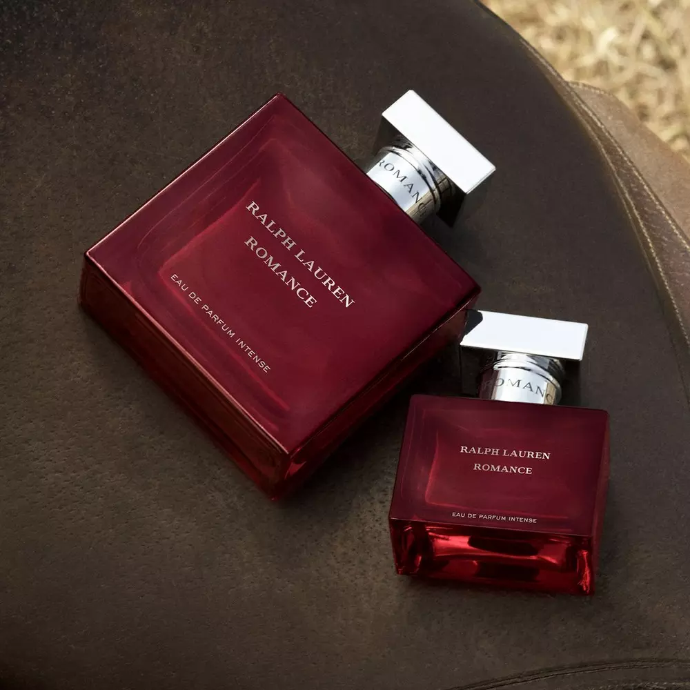 Ralph Lauren Romance EDP Intense For Women - Image 4
