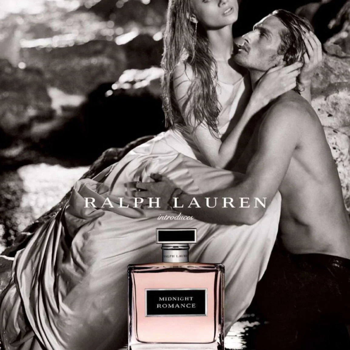 Ralph Lauren Romance Midnight EDP - Image 2