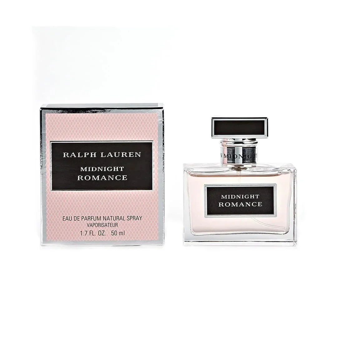 Ralph Lauren Romance Midnight EDP - Image 4