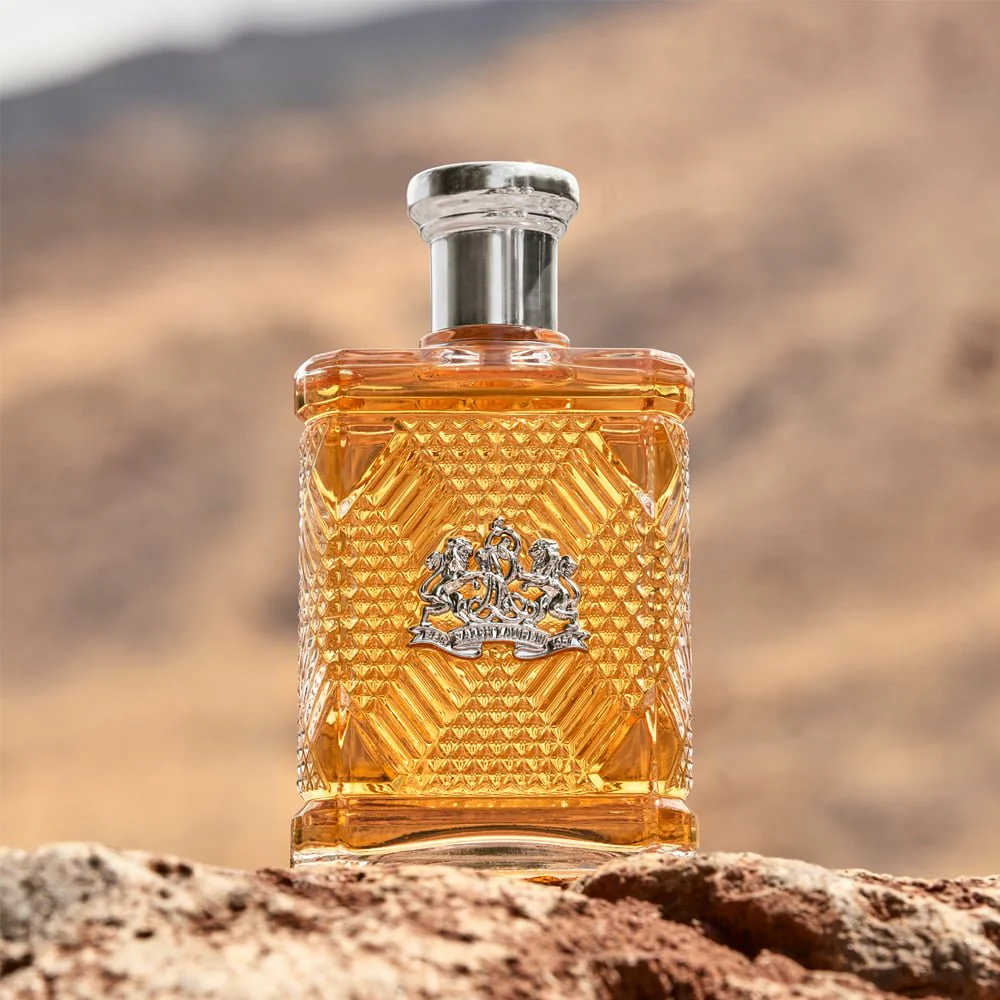 Ralph Lauren Safari EDT For Men - Image 3