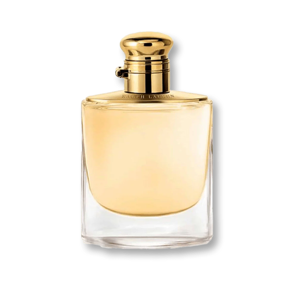 Ralph Lauren Woman By Ralph Lauren EDP
