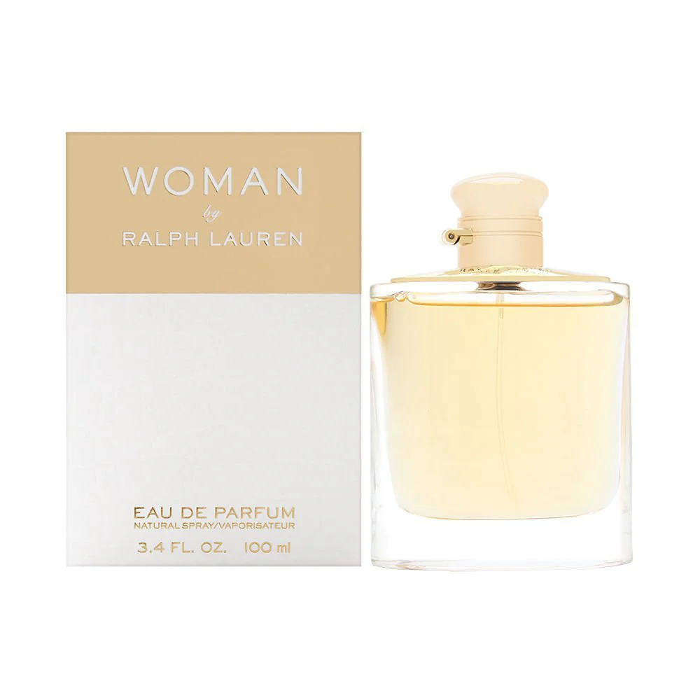 Ralph Lauren Woman By Ralph Lauren EDP - Image 4