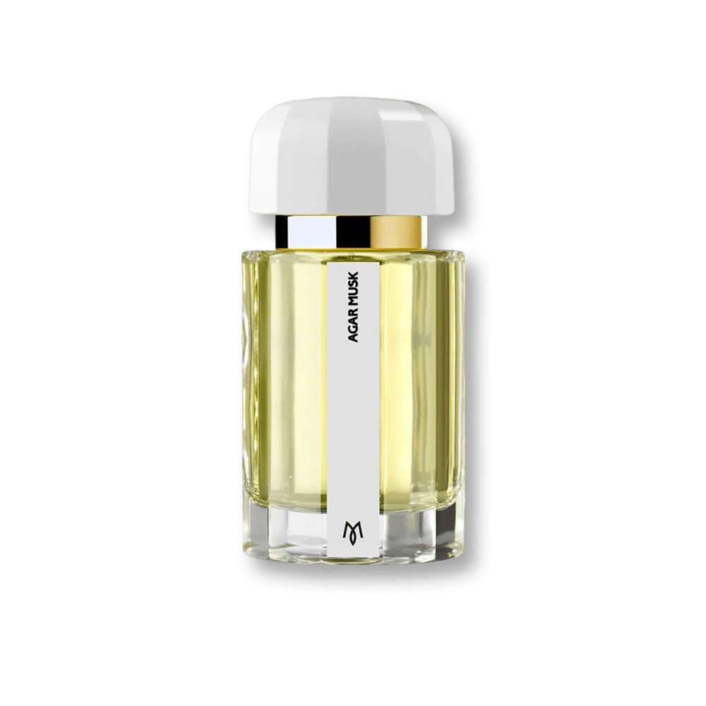 Ramon Monegal Agar Musk EDP
