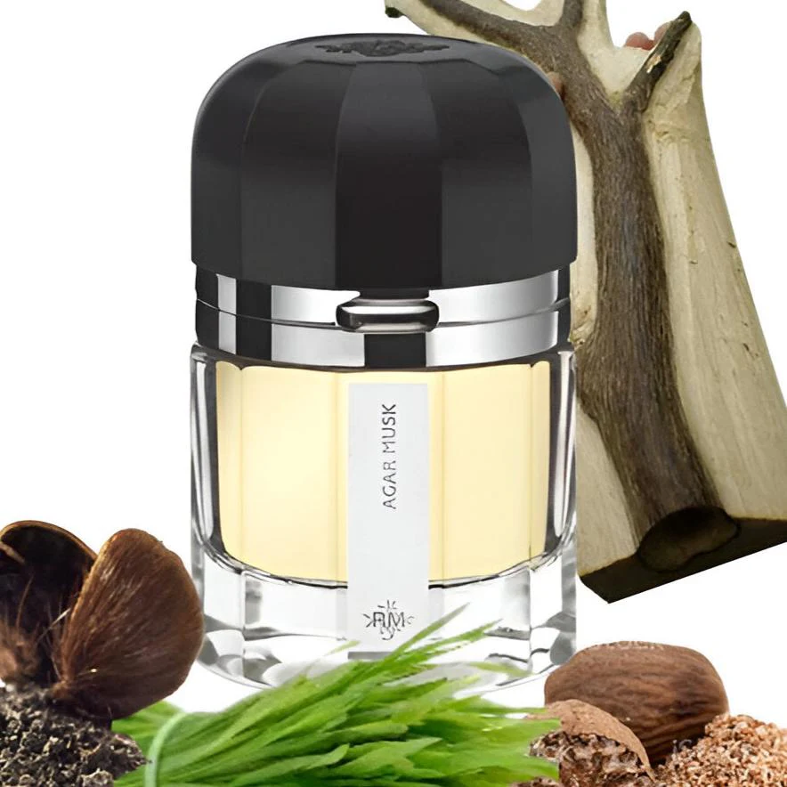 Ramon Monegal Agar Musk EDP - Image 2