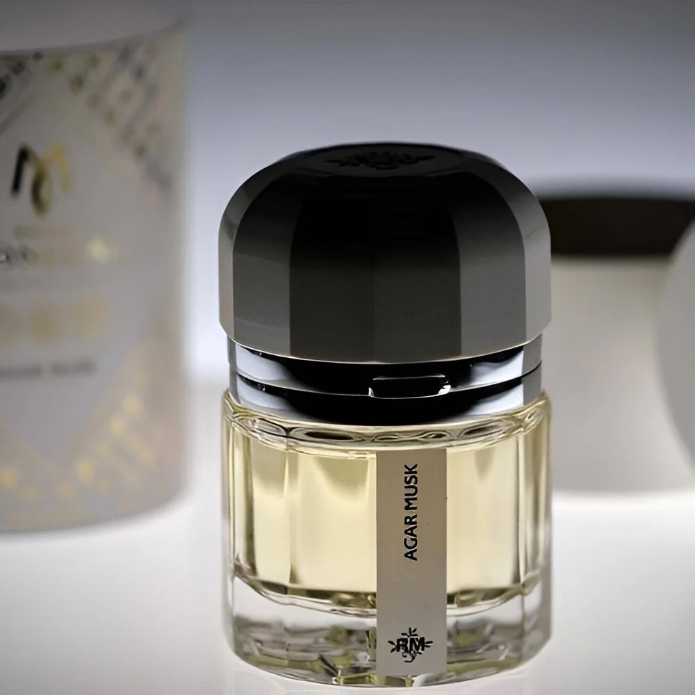 Ramon Monegal Agar Musk EDP - Image 4