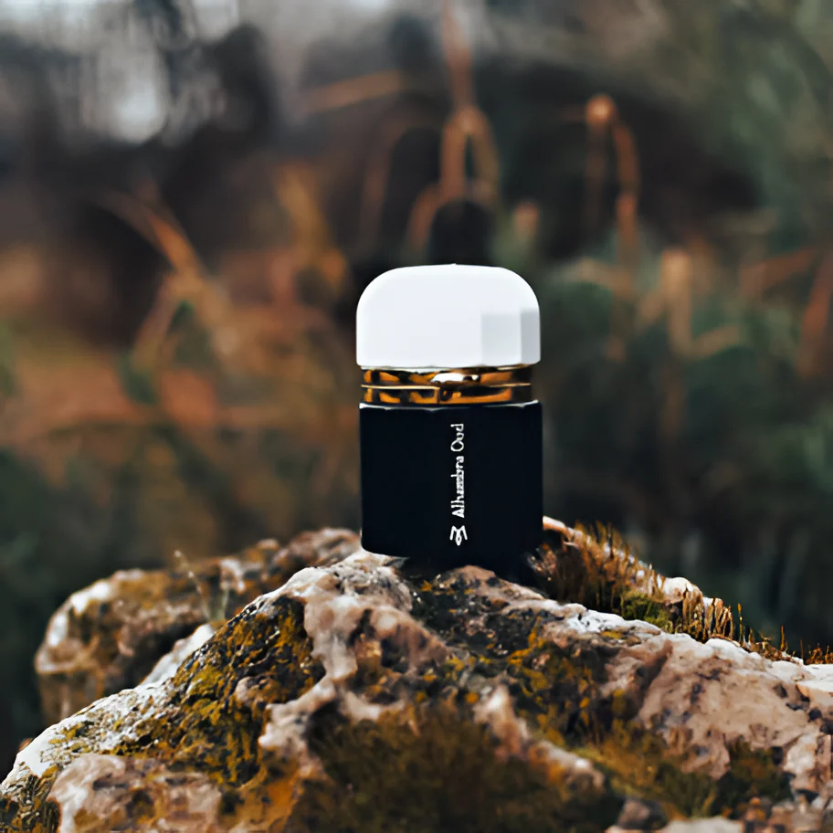 Ramon Monegal Alhambra Oud Extrait de Parfum - Image 4