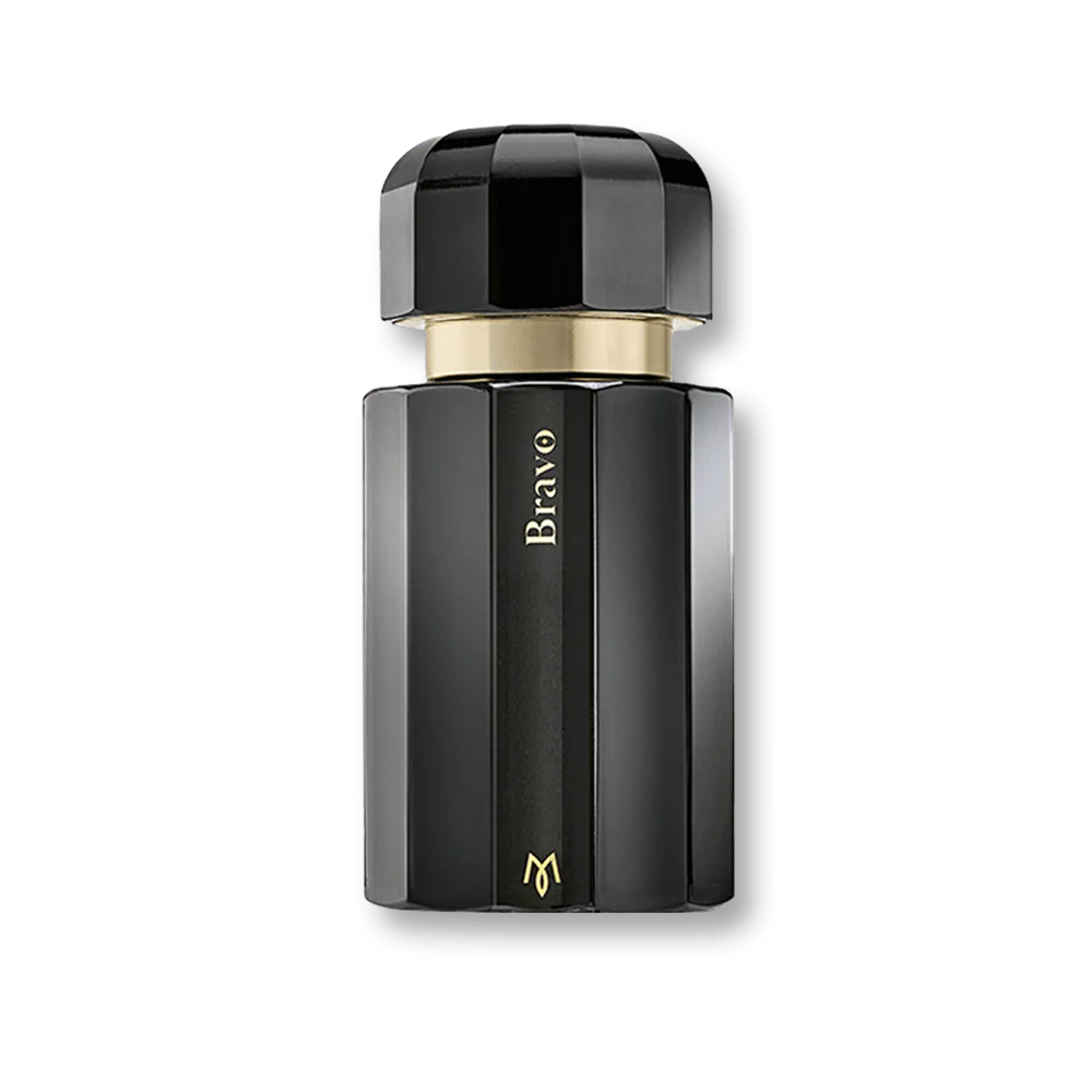 Ramon Monegal Bravo EDP (Square Box)