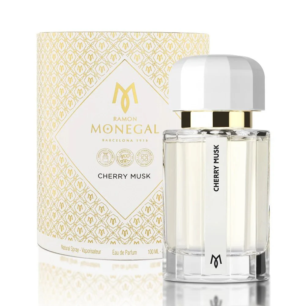 Ramon Monegal Cherry Musk EDP - Image 4