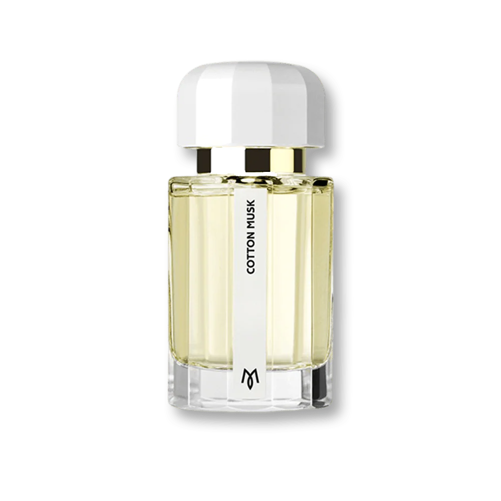 Ramon Monegal Cotton Musk EDP