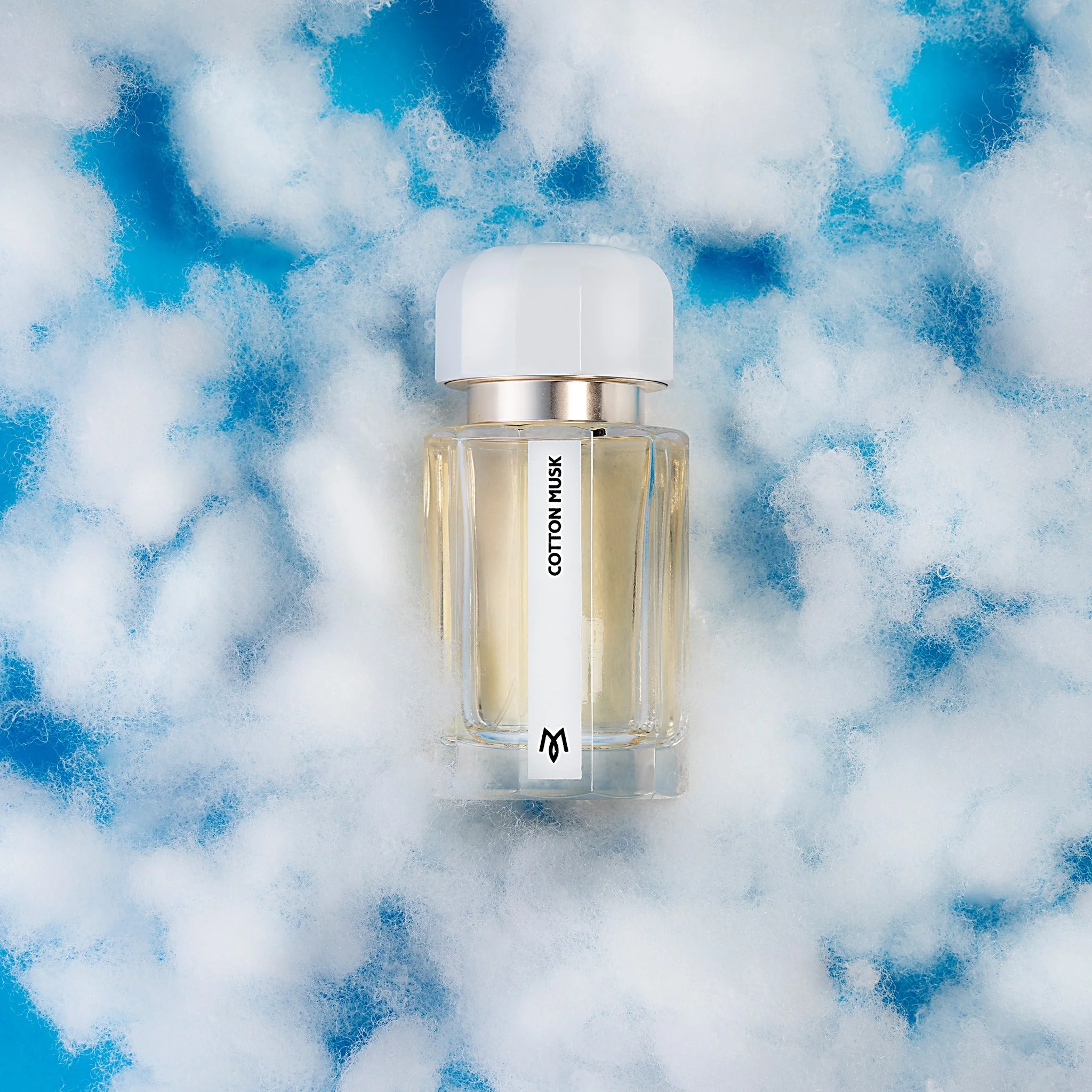 Ramon Monegal Cotton Musk EDP - Image 2
