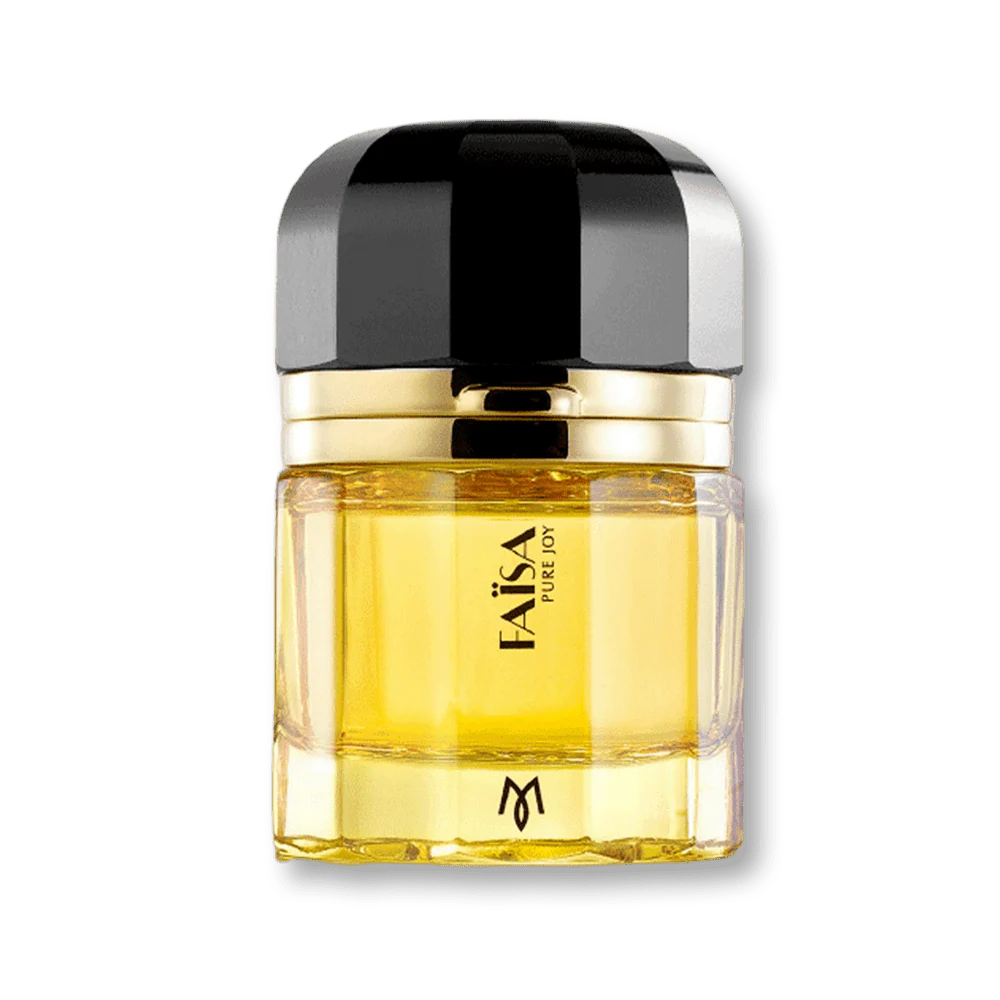 Ramon Monegal Faisa Pure Joy EDP
