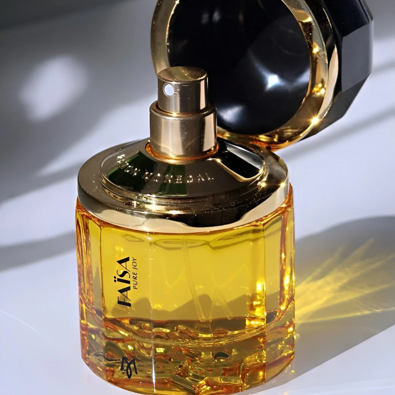 Ramon Monegal Faisa Pure Joy EDP - Image 2