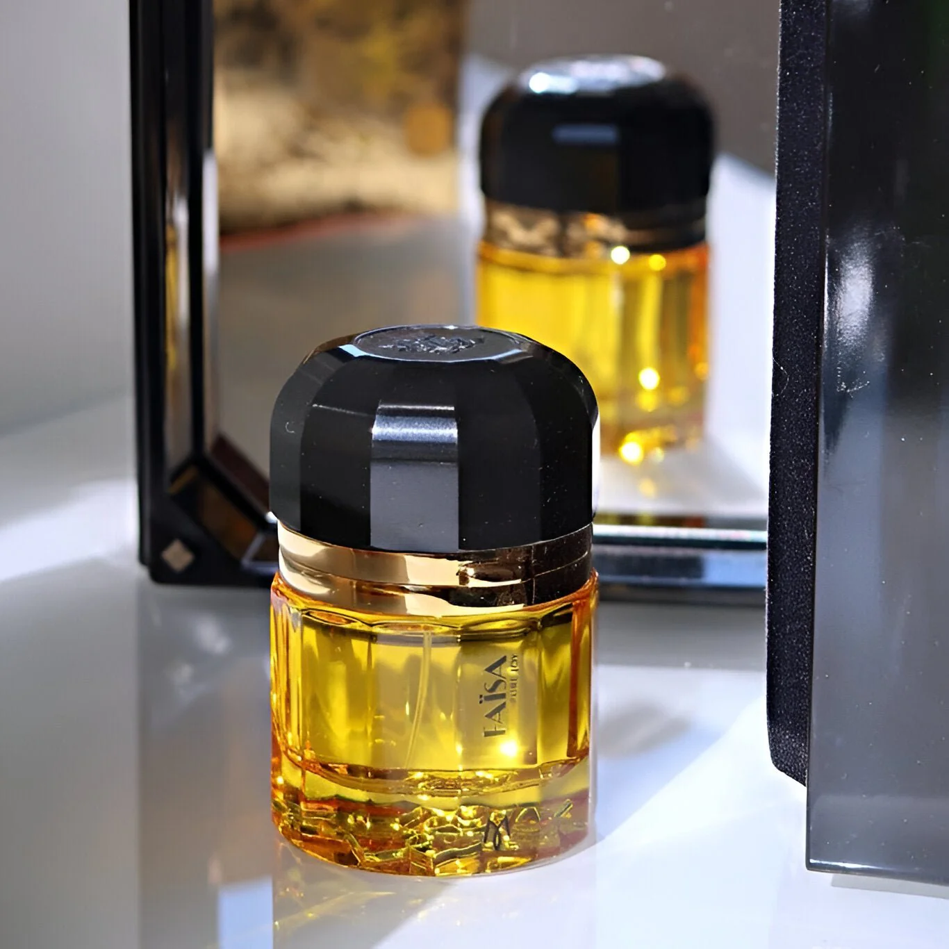 Ramon Monegal Faisa Pure Joy EDP - Image 4