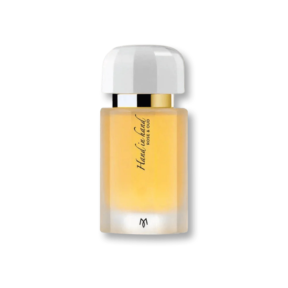 Ramon Monegal Hand In Hand EDP