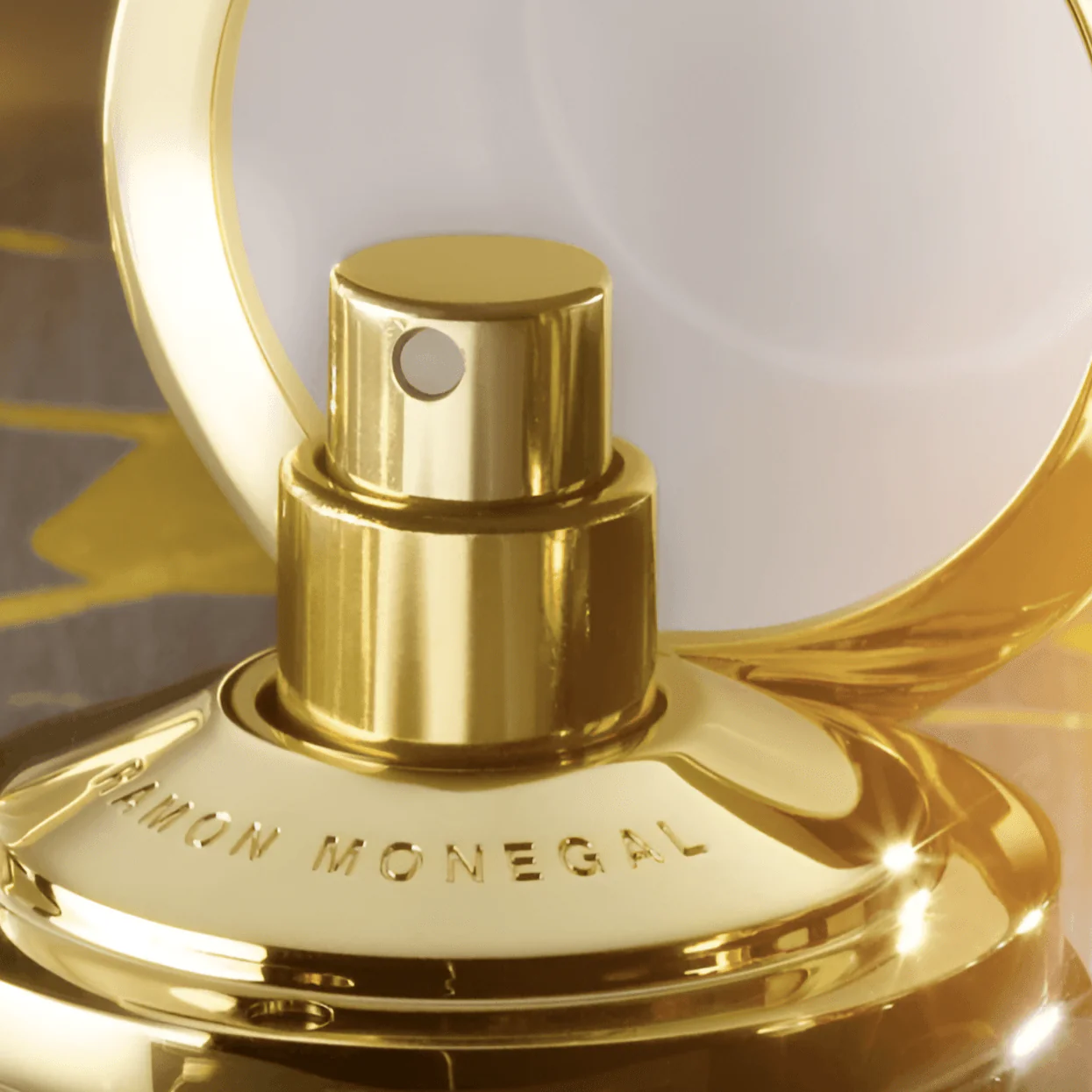 Ramon Monegal Hand In Hand EDP - Image 3