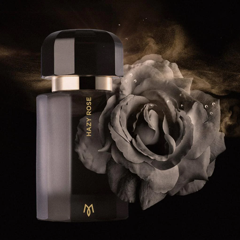 Ramon Monegal Hazy Rose EDP - Image 2
