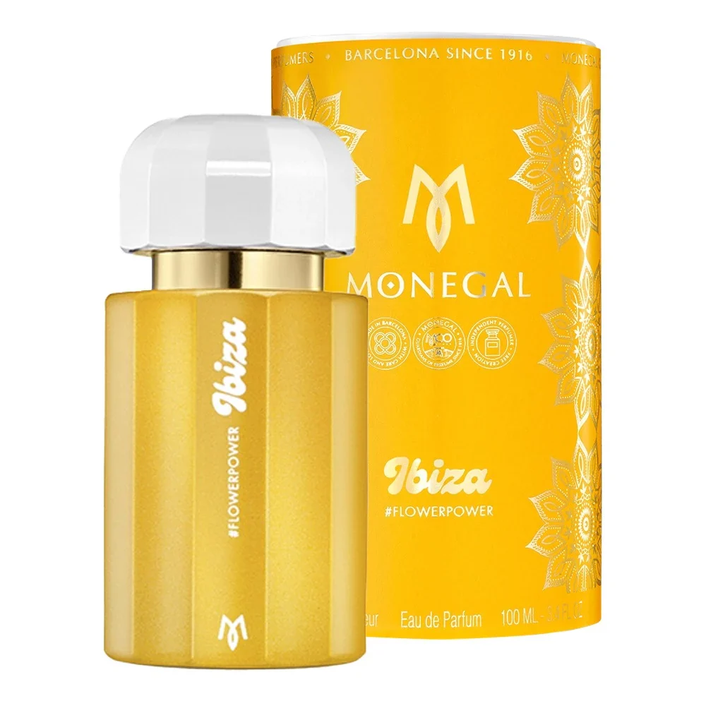 Ramon Monegal Ibiza Flower Power EDP - Image 4