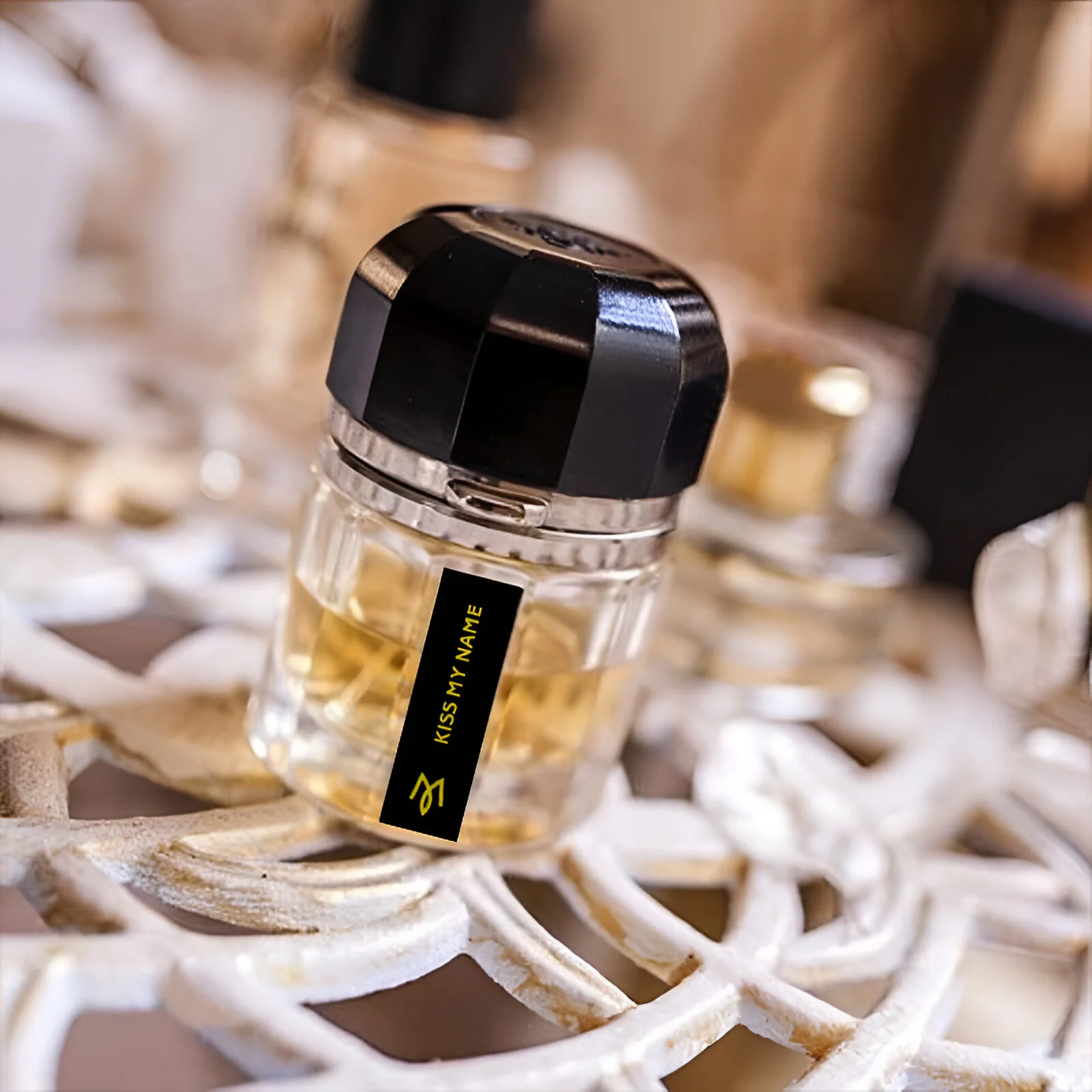 Ramon Monegal Kiss My Name EDP - Image 3