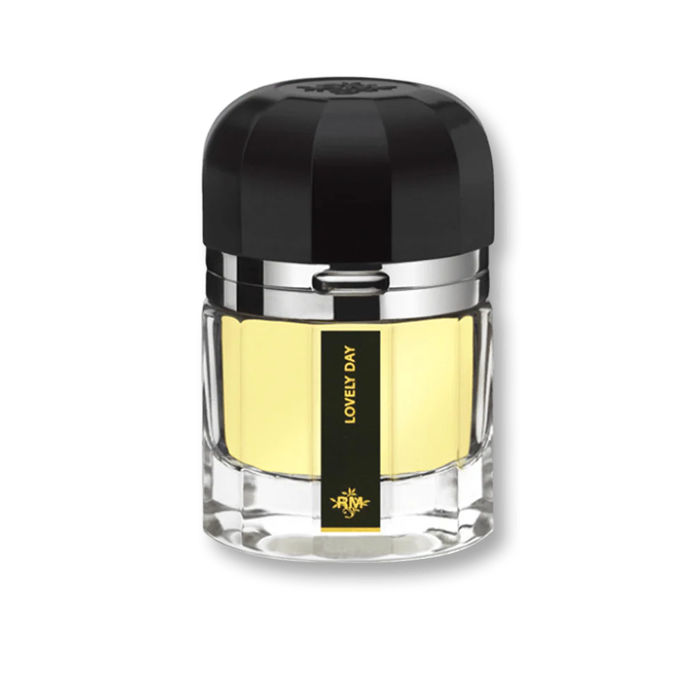 Ramon Monegal Lovely Day EDP
