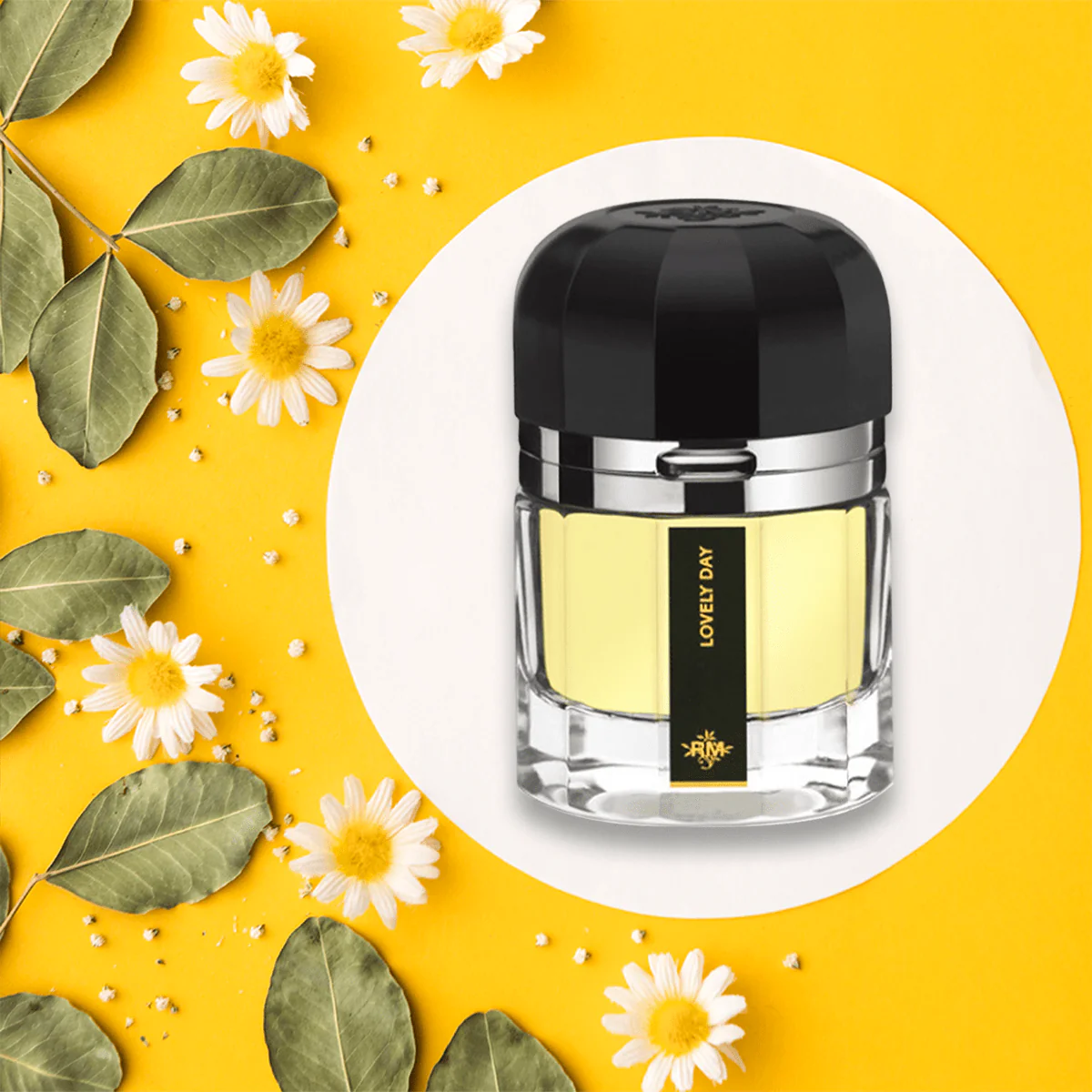 Ramon Monegal Lovely Day EDP - Image 3