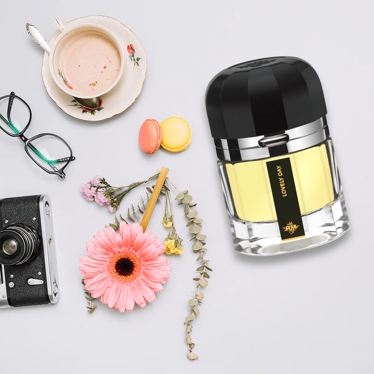 Ramon Monegal Lovely Day EDP - Image 4