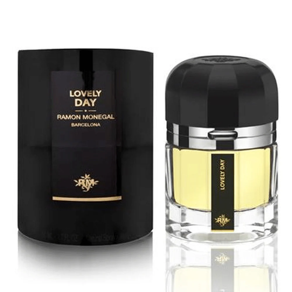 Ramon Monegal Lovely Day EDP - Image 5