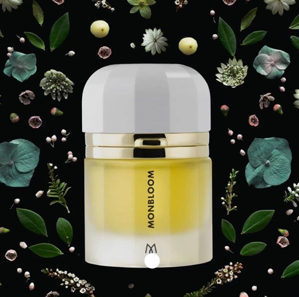 Ramon Monegal Monbloom EDP - Image 2