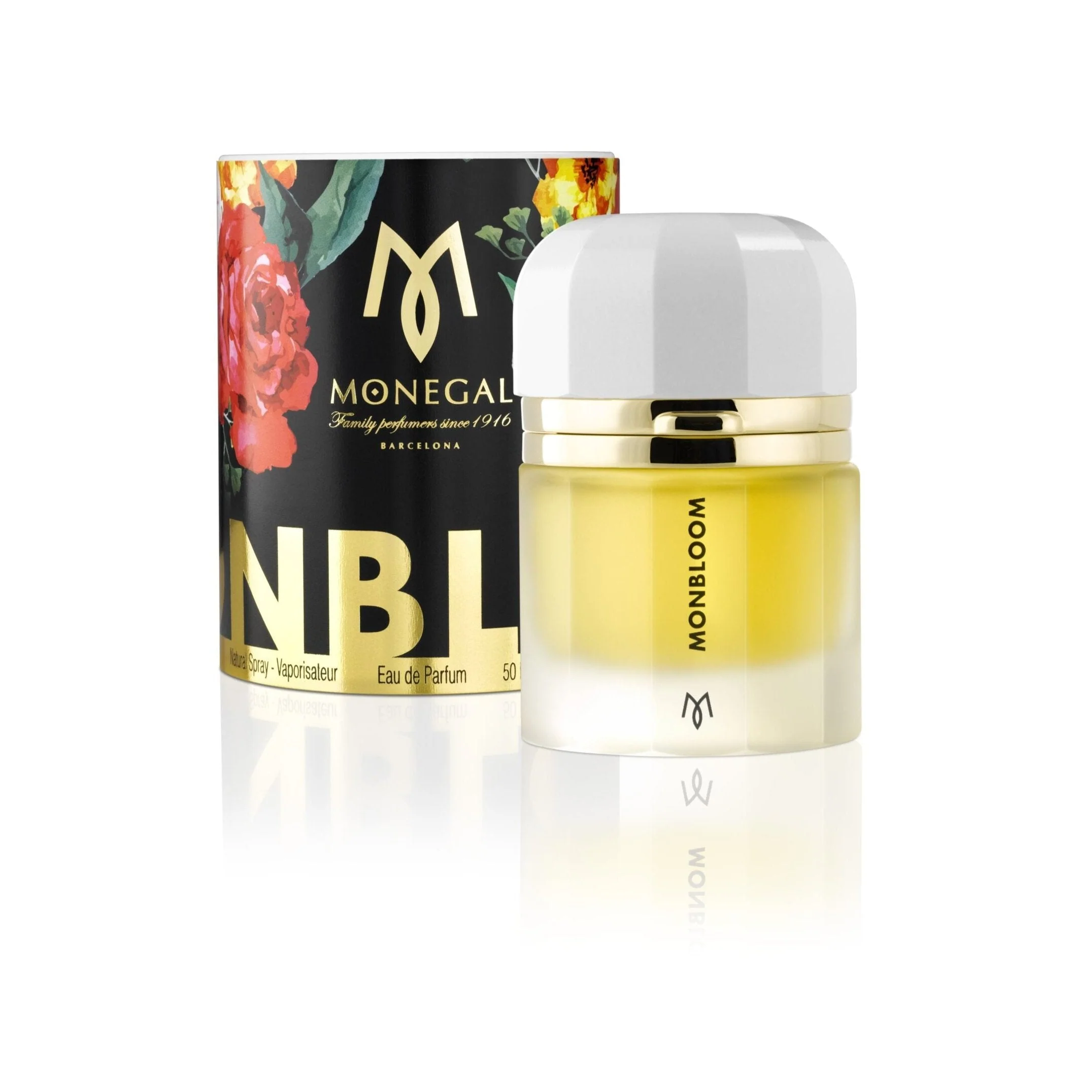Ramon Monegal Monbloom EDP - Image 5
