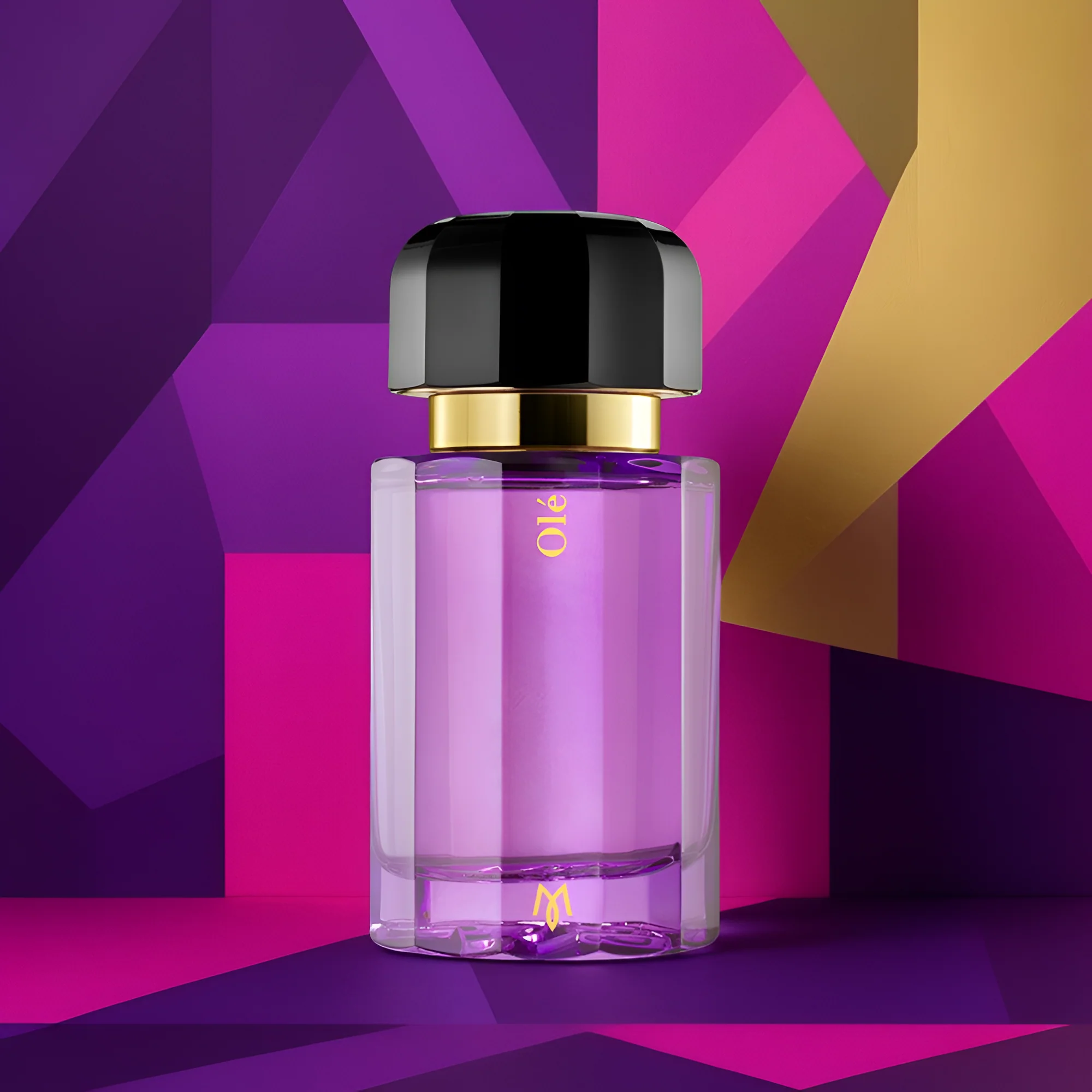Ramon Monegal Ole EDP - Image 3
