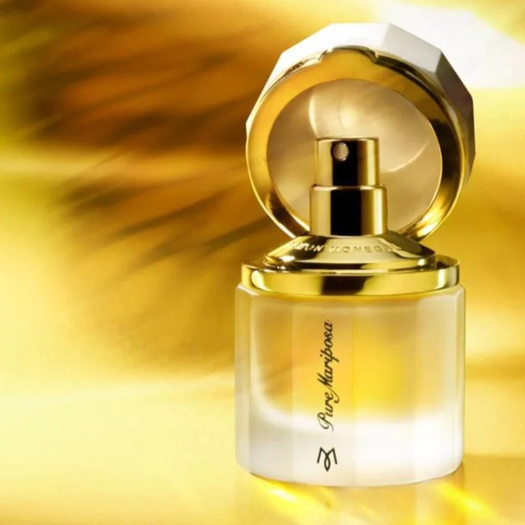 Ramon Monegal Pure Mariposa EDP - Image 2
