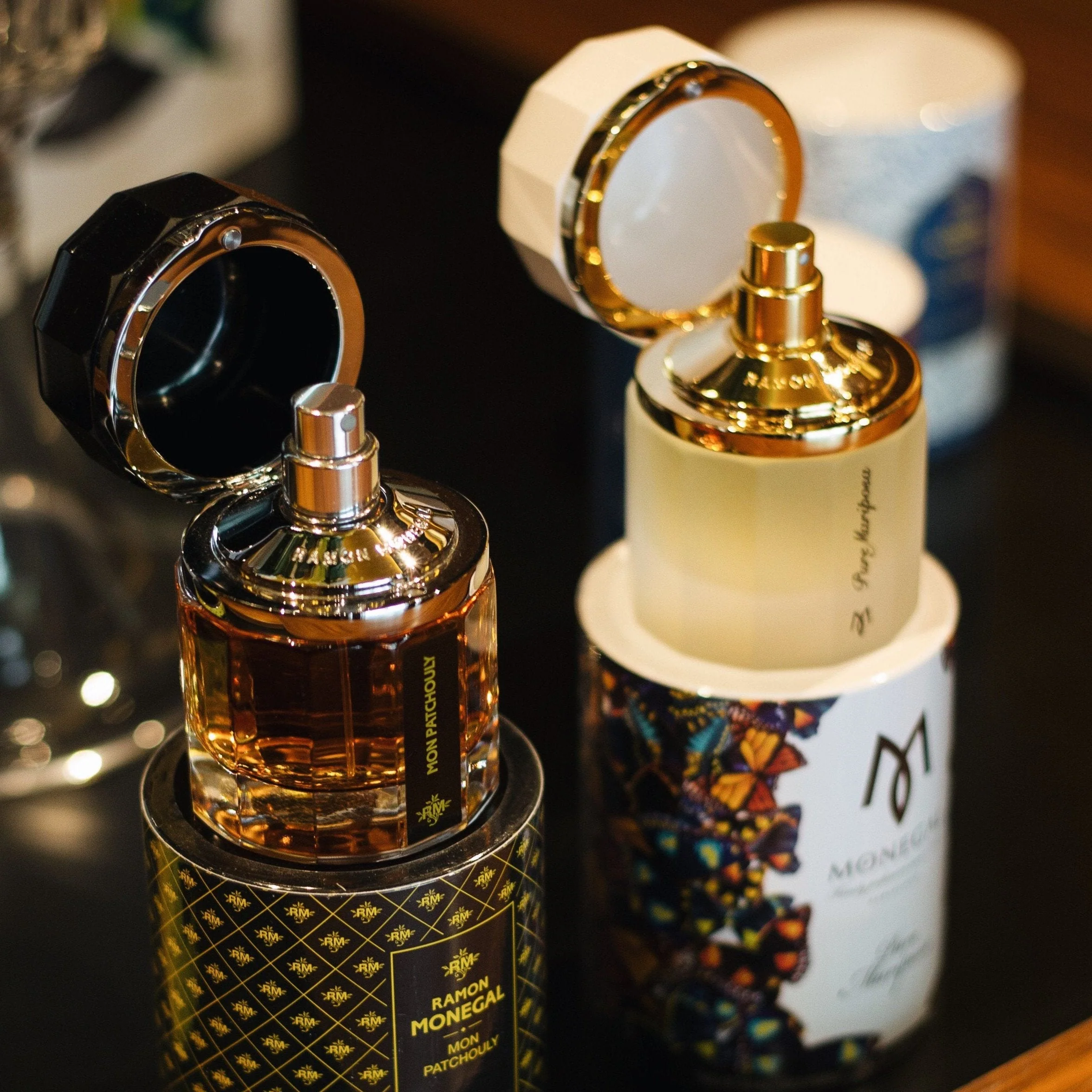 Ramon Monegal Pure Mariposa EDP - Image 3