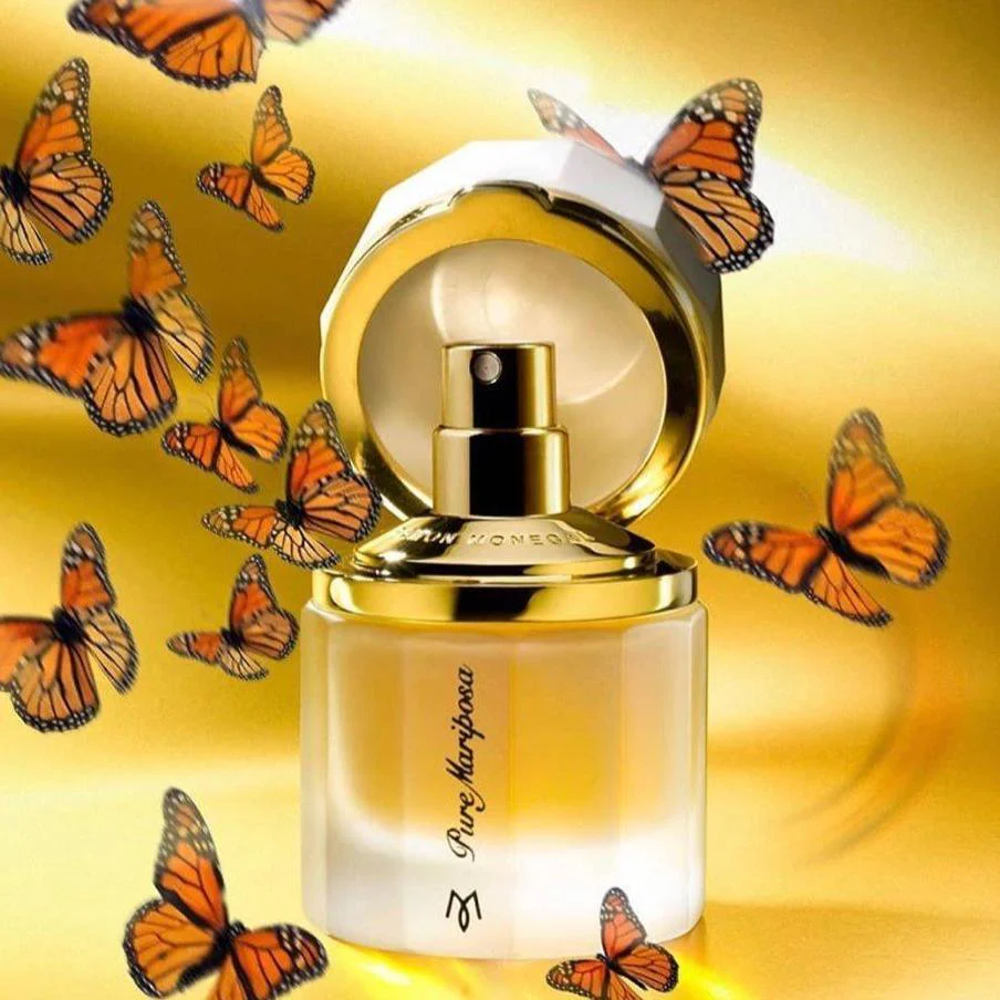 Ramon Monegal Pure Mariposa EDP - Image 4