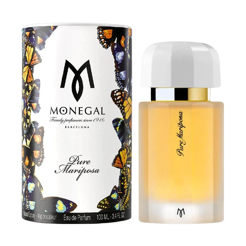 Ramon Monegal Pure Mariposa EDP - Image 5