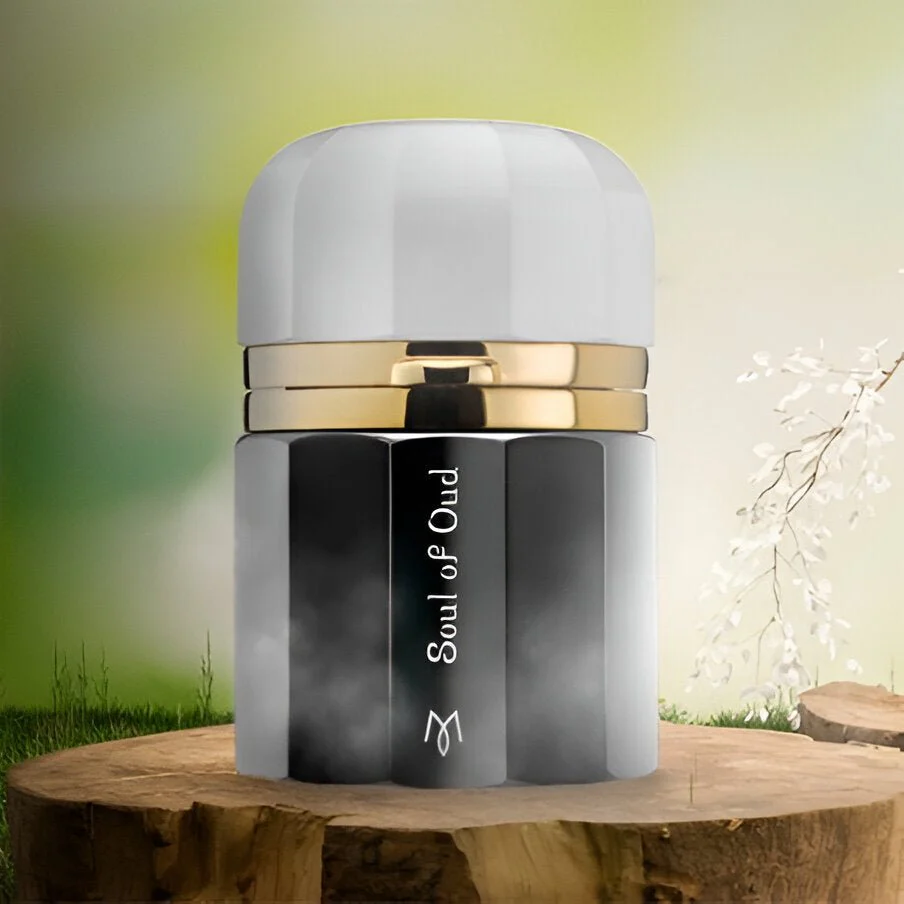 Ramon Monegal Soul Of Oud Extrait De Parfum - Image 3