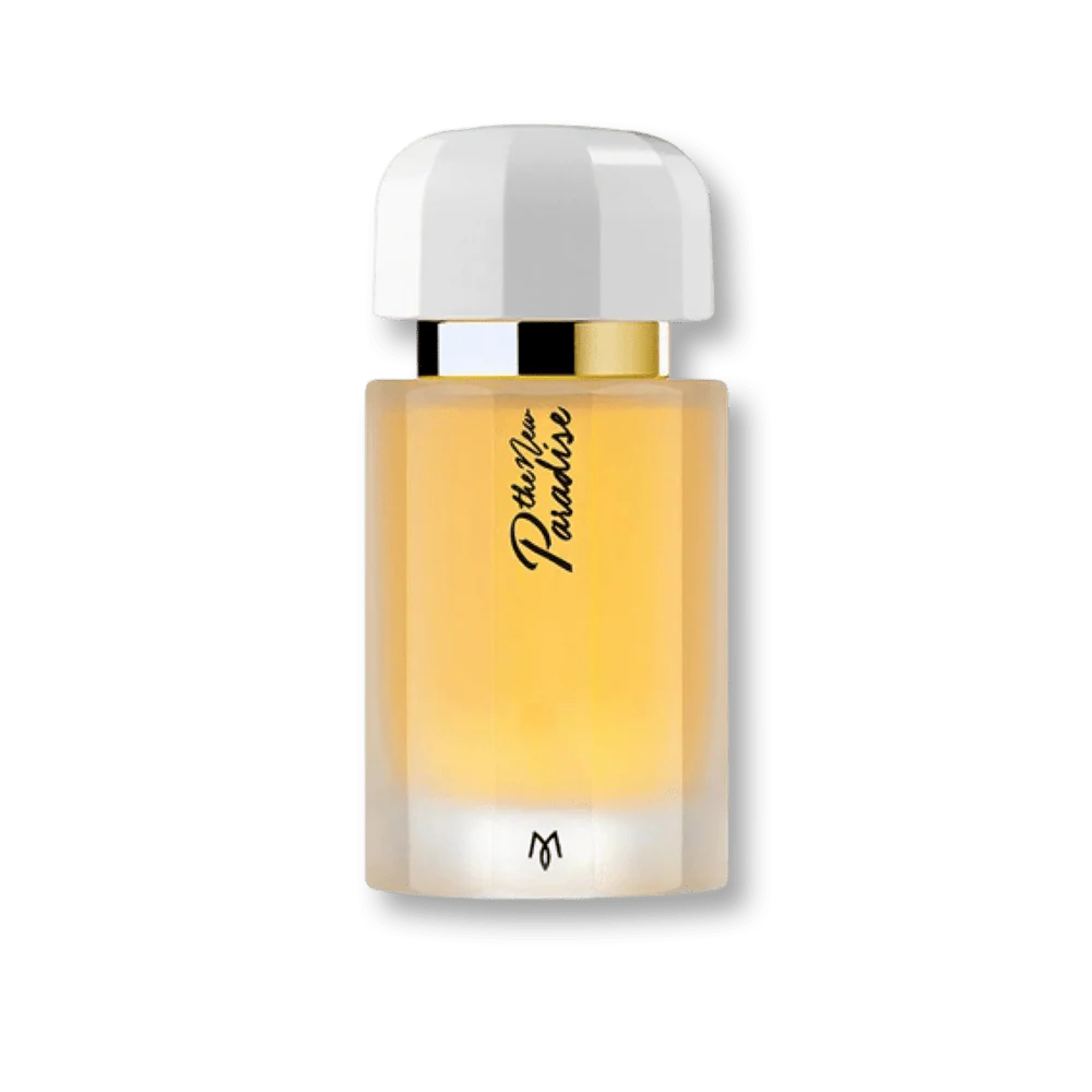 Ramon Monegal The New Paradise EDP