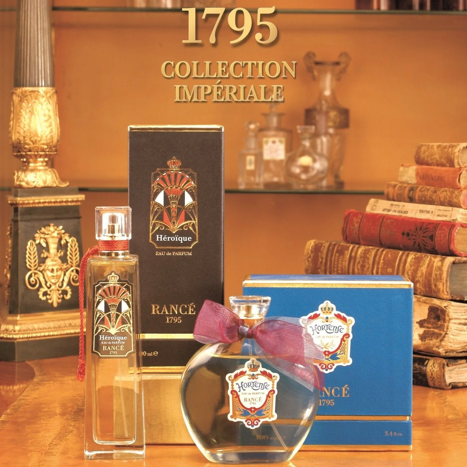 Rance 1795 Heroique EDP - Image 3