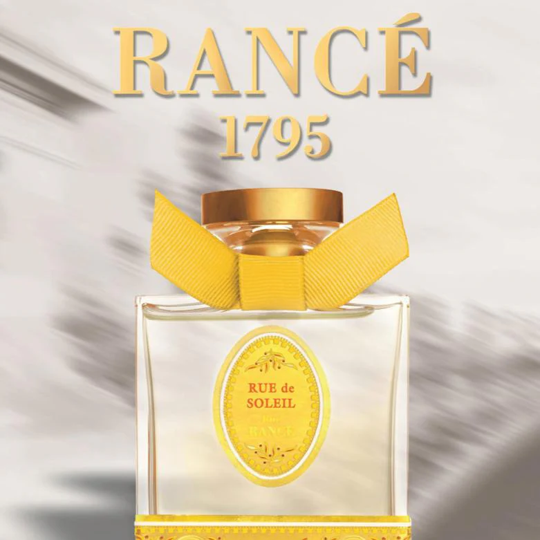 Rance 1795 Rue De Soleil EDT - Image 3