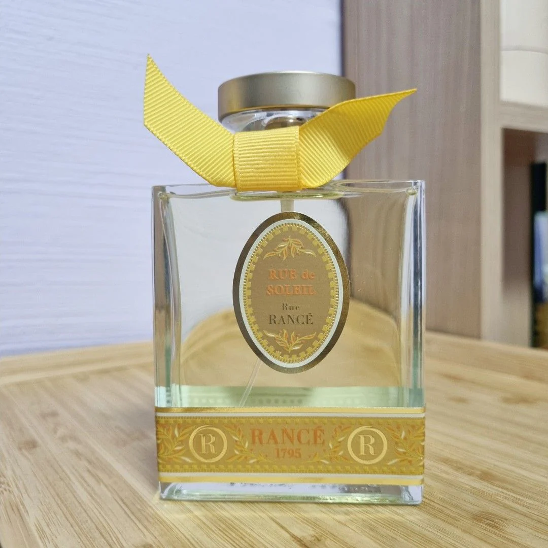 Rance 1795 Rue De Soleil EDT - Image 4