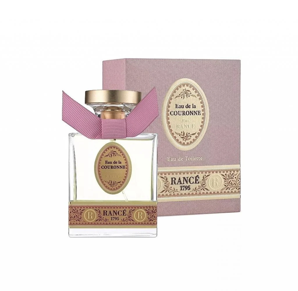 Rance 1795 Rue Rance Eau De La Couronne EDT - Image 4