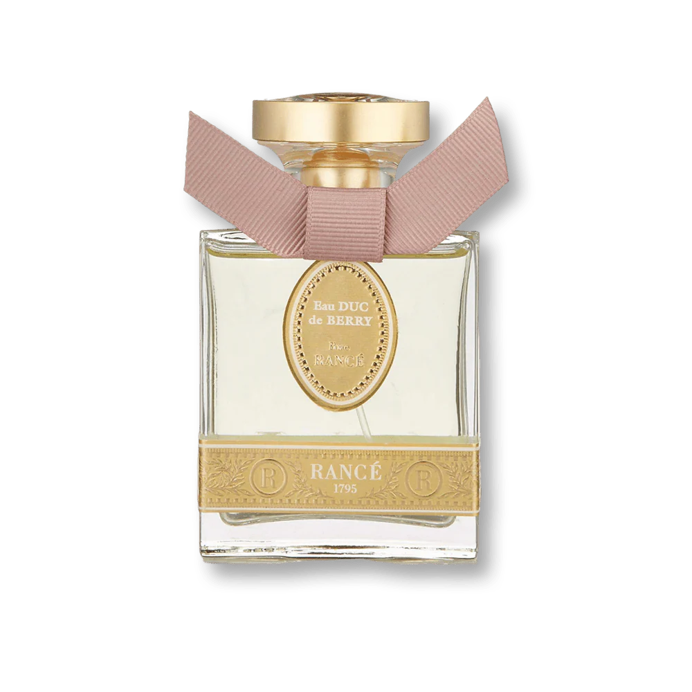 Rance 1795 Rue Rance Eau Duc De Berry EDT