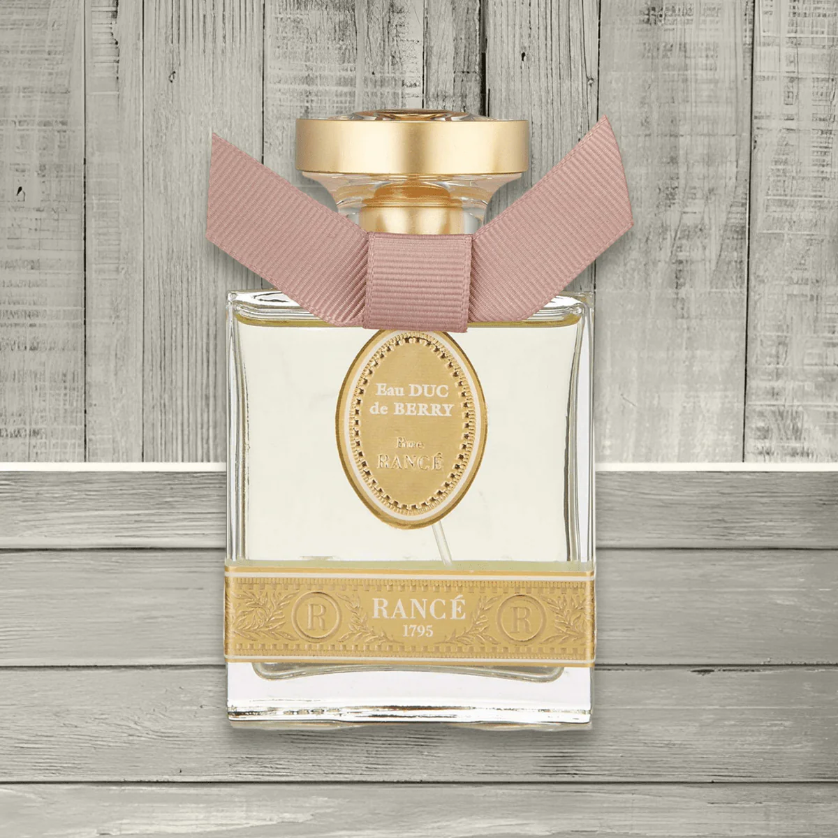 Rance 1795 Rue Rance Eau Duc De Berry EDT - Image 3