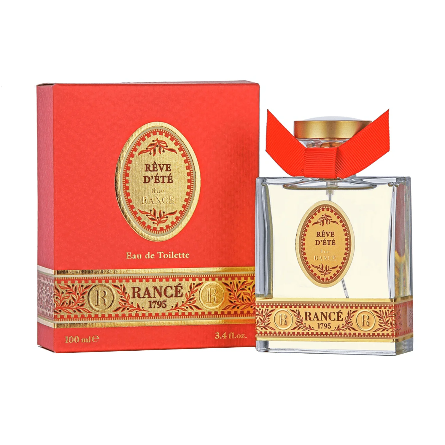 Rance 1795 Rue Rance Reve D'Ete EDT - Image 4