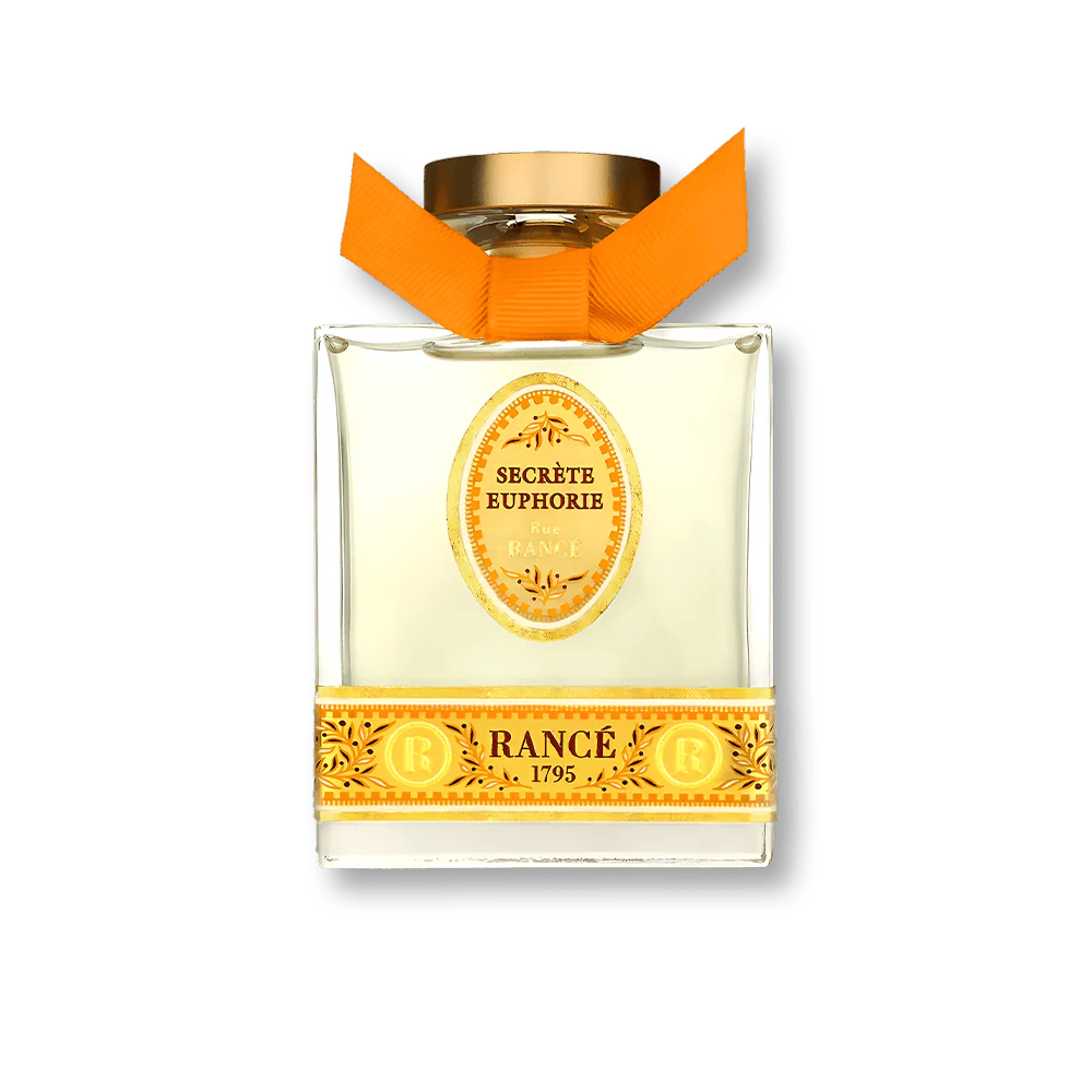 Rance 1795 Rue Rance Secrete Euphorie EDT
