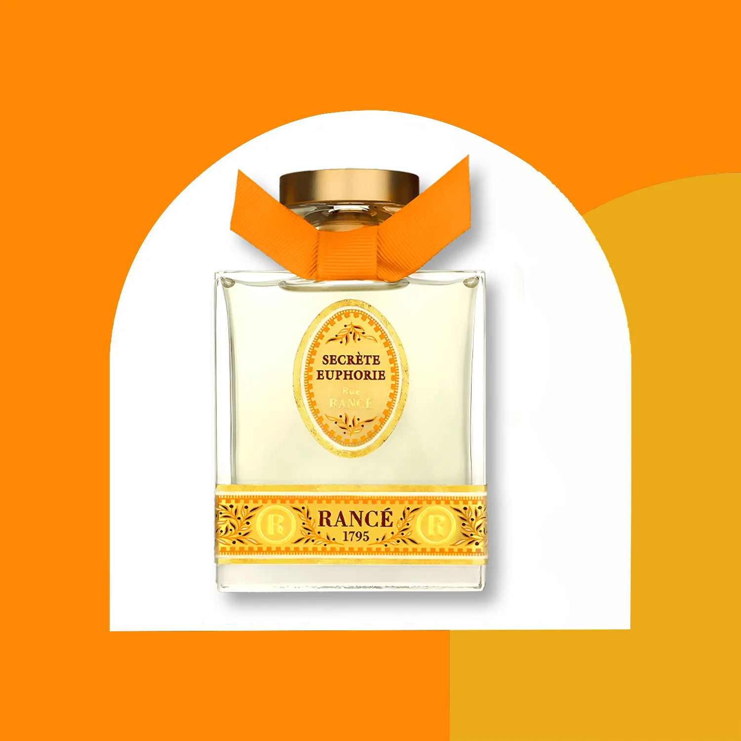 Rance 1795 Rue Rance Secrete Euphorie EDT - Image 2