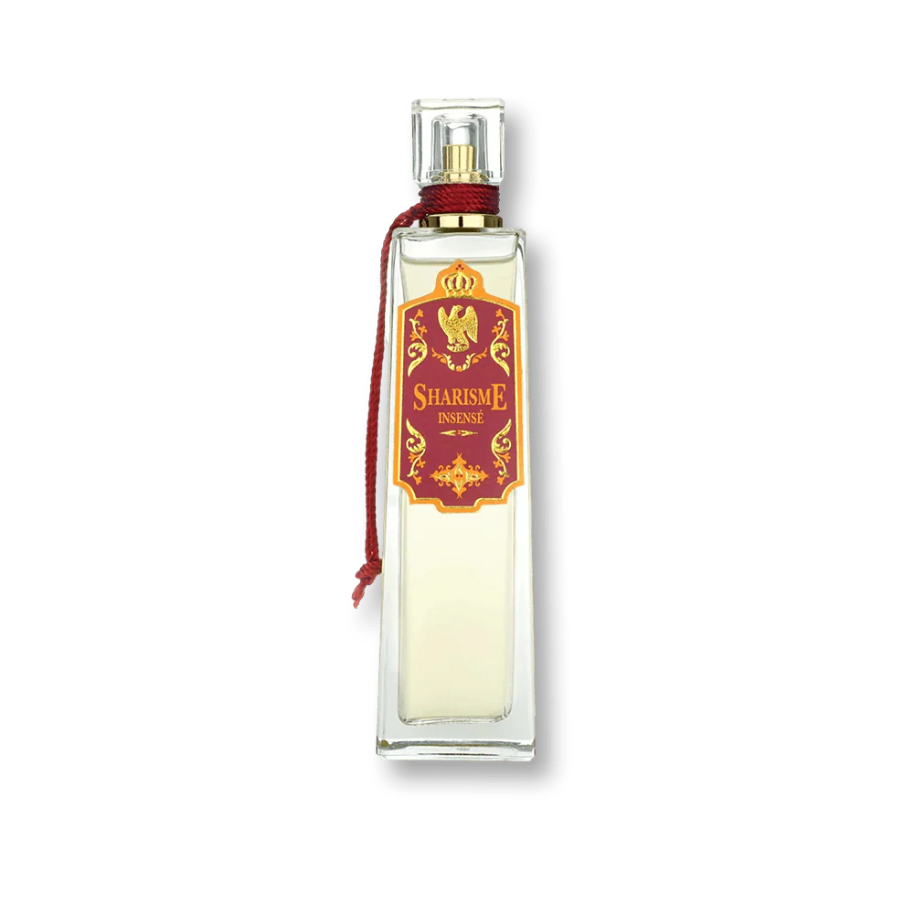 Rance 1795 Sharisme Insense EDP